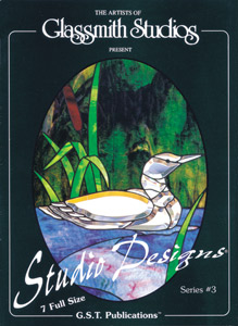 Studio Designs Series #3