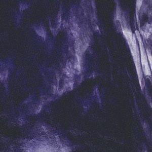 Youghiogheny Ice White and Purple Stipple