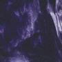 Youghiogheny Ice White And Purple Stipple