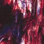 Youghiogheny Ice White, Purple And Copper Red Stipple