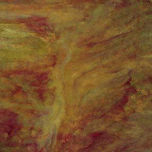 Youghiogheny Mint, Silver Yellow and Red Stipple