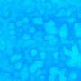 Youghiogheny Turquoise Blue Mottled