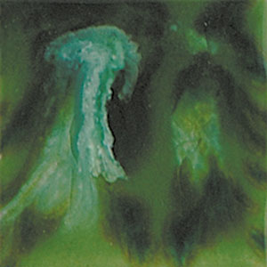 Evergreen Jungle Gems - 4 oz., Jungle Gems Glazes