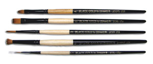 Premium Detail Brush Set, Ceramic Supplies