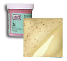 Tumbleweed Speckled Underglaze - 2 oz, Velvet Underglazes