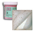 Fossil Gray Speckled Underglaze - 2 oz, Velvet Underglazes