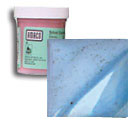 Apache Blue Speckled Underglaze - 2 Oz