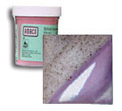 Indian Crystal Speckled Underglaze - 2 oz, Velvet Underglazes