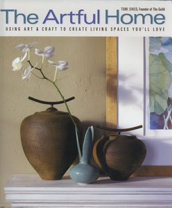 The Artful Home, Ceramic Supplies
