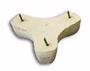 1-1/4 Metal Point Kiln Stilts - 12 Pack