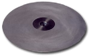 Inland 6 Diamond Flat Lap - 3000 Grit, Grinder Disks