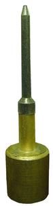 Bead Reamer Bit 3mm, Glastar Grinder Bits