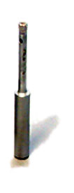 Inland 1/8 Core Drill Bit