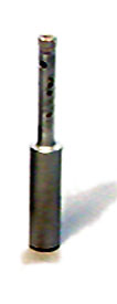 Inland 3/16 Core Drill Bit, Drill Bits