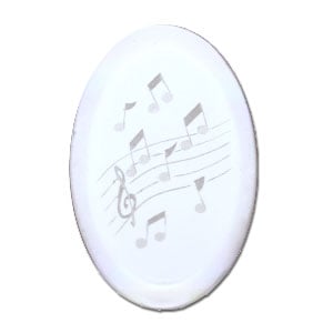 Music Engraved Bevel, Special Order Other Bevels