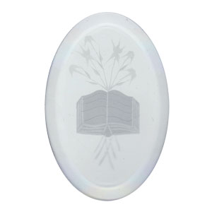 Bible Engraved Bevel, Special Order Other Bevels