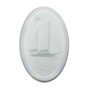 Sturgeon Bay Engraved Bevel, Special Order Other Bevels