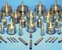 Inland 3-1/2 Core Drill Bit