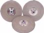5 Diamond Grinding Disk - Fine Grit