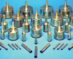 Inland 1 Core Drill Bit