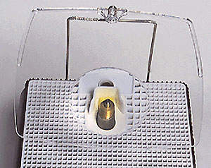 Inland Magna Shield, Accessories for Inland
