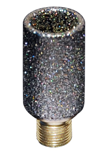 Inland 3/8 Diamond Drilling Bit
