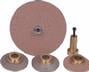 Inland 2-1/2 Polishing Pad - 2 Pack