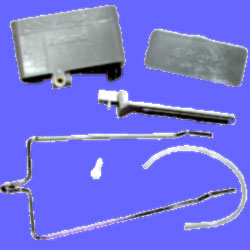 Water Drip Add On Kit, Accessories for Inland