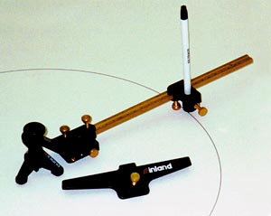 Inland Steel Turrent Wheel for the Circle/ Strip Cutter