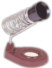 Inland Iron Stand, Accessories
