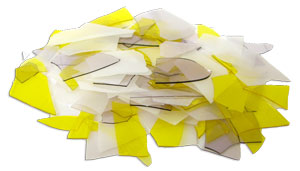 Daisy Confetti - 96 Coe, Assortments