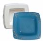 9 Square Kingston Plate Mold