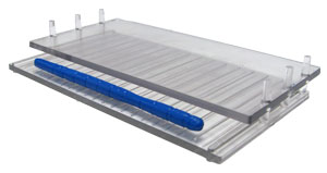 Tube Bead Roller, Tools