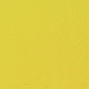 16 X 16 Dichromagic Blue/ Yellow On Thin Clear