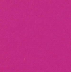 16 X 16 Dichromagic Yellow Green/ Magenta On Thin Clear