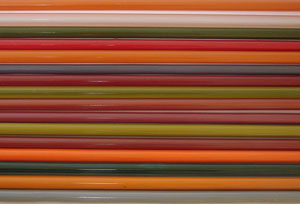 Vetrofond Odd Color Rod Assortment, Vetrofond Rods