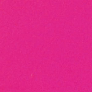 8 X 8 Yellow / Green Magenta On Thin Clear - 90 Coe