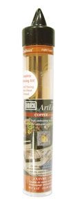 Art Emboss Copper Embossing Kit, Supplies