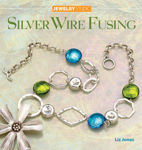 Jewelry Studio: Silver Wire Fusing, Jewelry Books & Videos