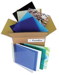 System 96 Fuse Box 10 Variety Pack - 10 Pieces, Glass Packs - 96