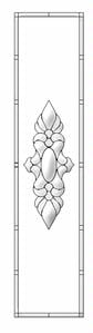 Large Exeter Bevel Cluster, 