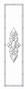 Large Exeter Bevel Cluster
