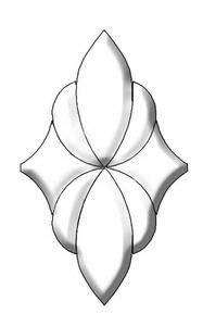 Stonehaven Bevel Cluster, 