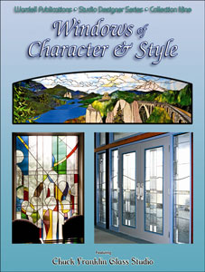 Windows of Character and Style, Seen In Stained Glass News