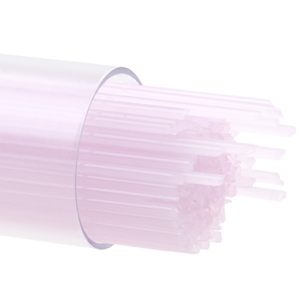 Petal Pink Opal Stringers - 1mm, 1mm Stringers