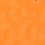 Bullseye Light Orange Striker Transparent Thin - 90 COE
