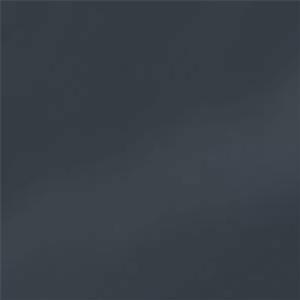 Bullseye Deep Gray Opal Double Rolled 90 COE, Opalescent 3mm