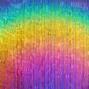 DichroMagic Premium Rainbow On Black Fipple - 90 COE
