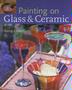 Painting On Glass And Ceramic