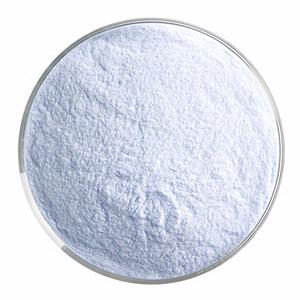 1 Lb True Blue Transparent Frit - Powder, Powder Frit